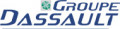 logo Groupe Dassault